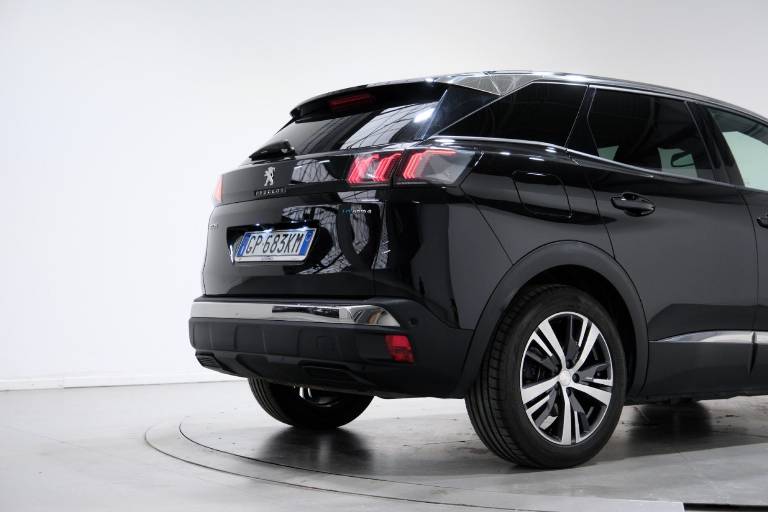 PEUGEOT 3008 55