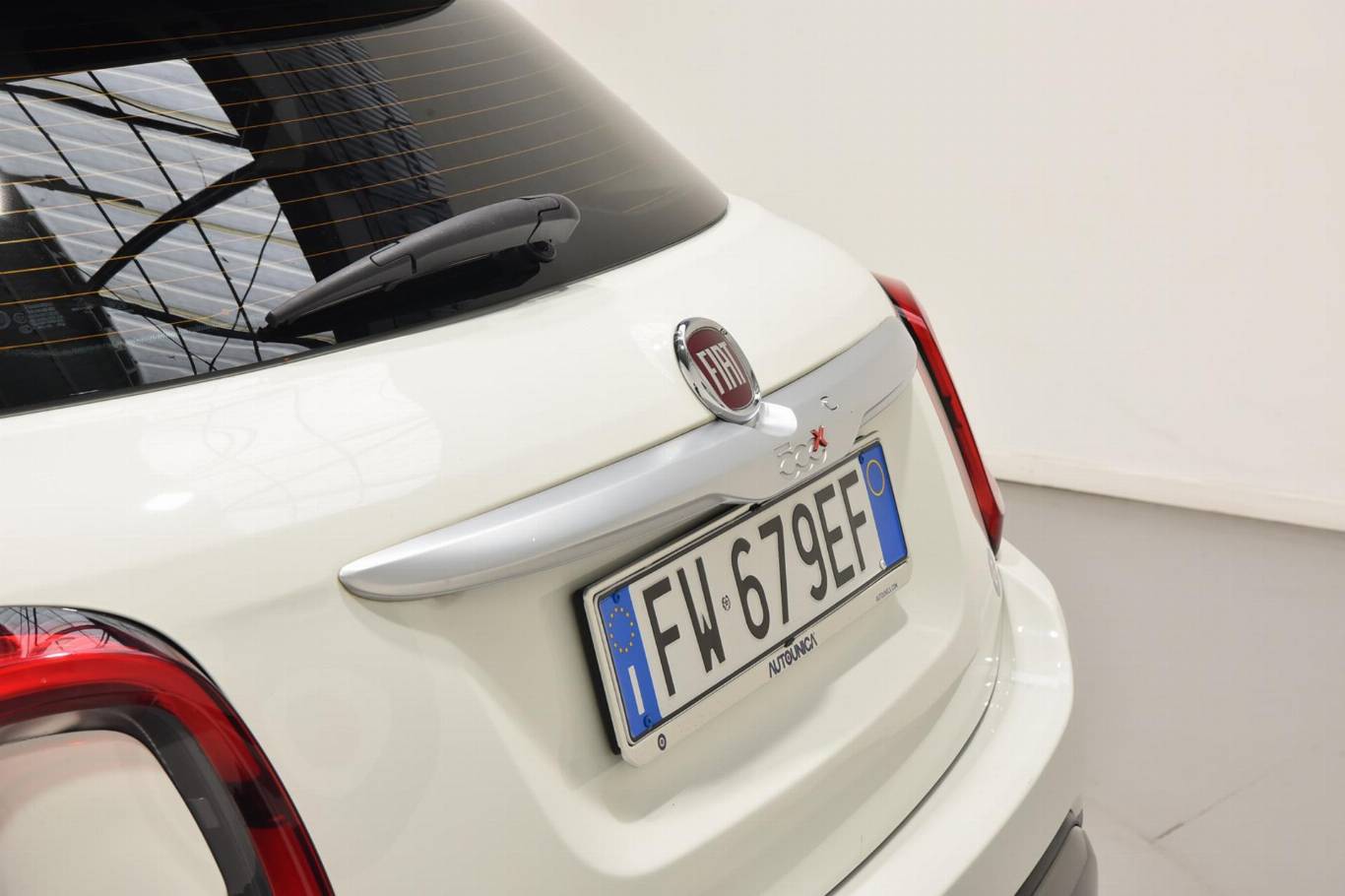 FIAT 500X 35