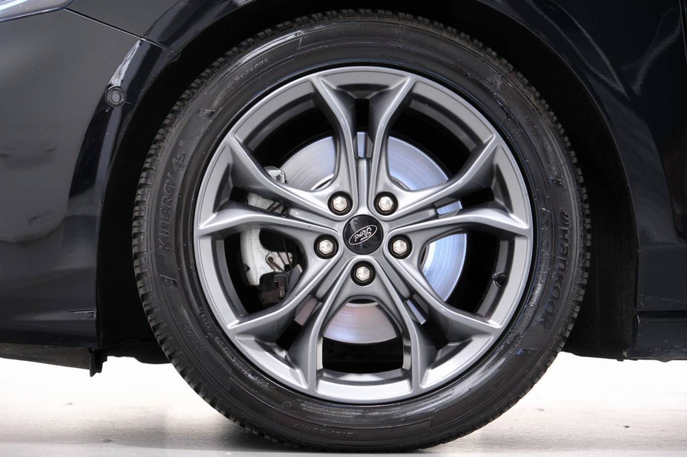 FORD Focus 12