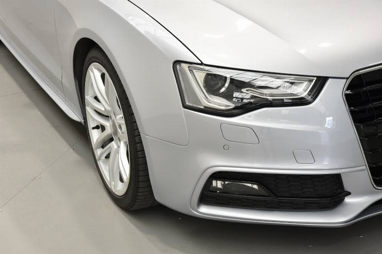 AUDI A5 61