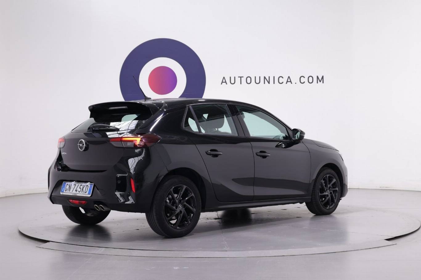 OPEL Corsa 14