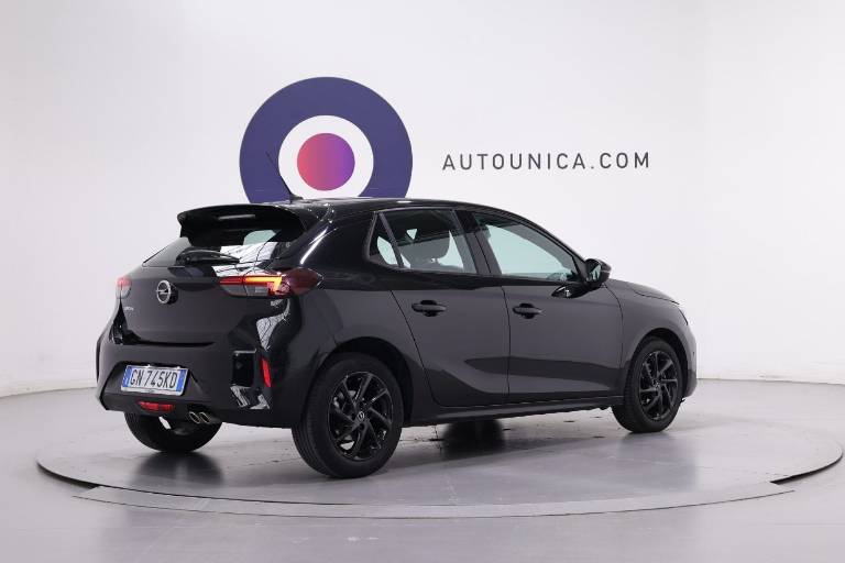 OPEL Corsa 14