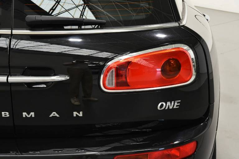 MINI Clubman 20