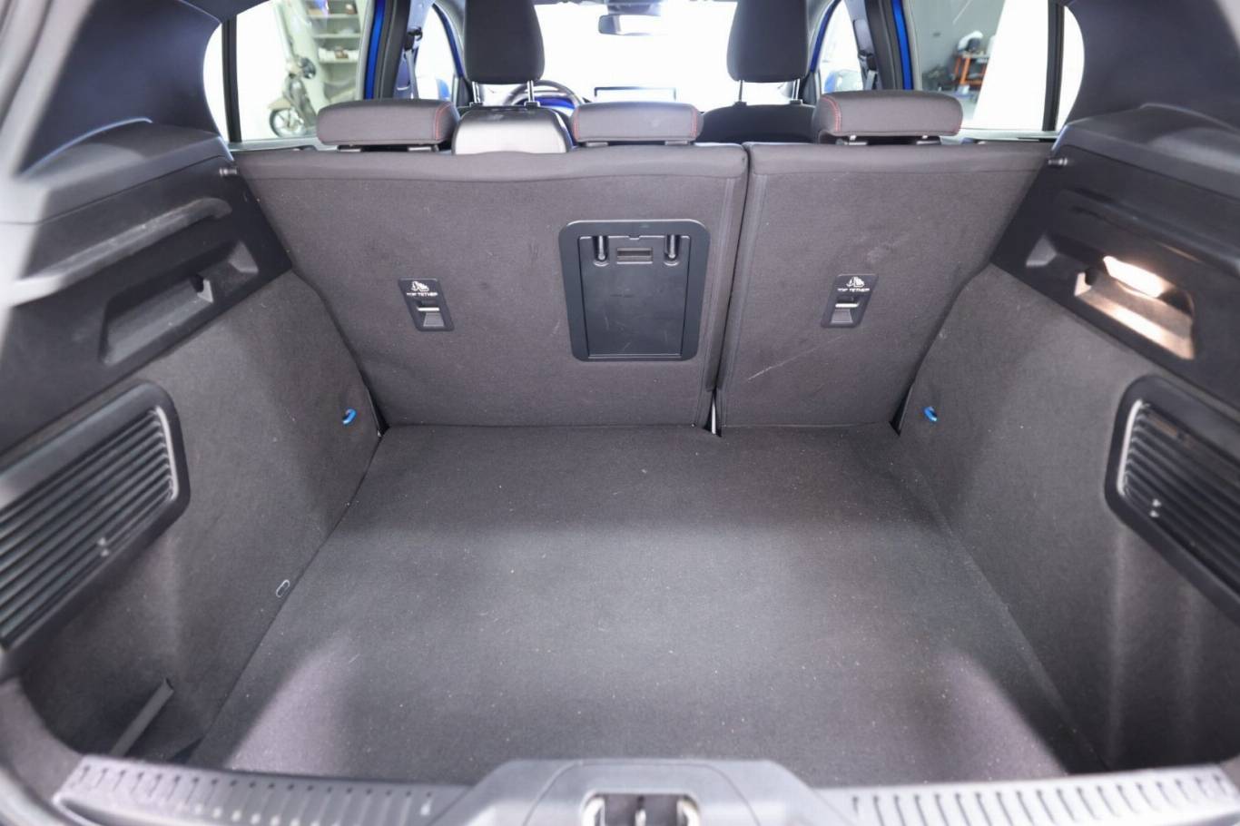 FORD Focus 50