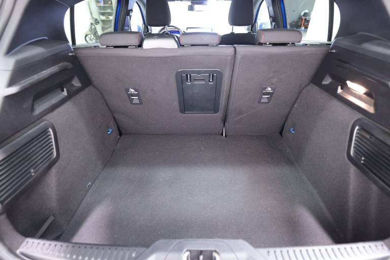 FORD Focus 50