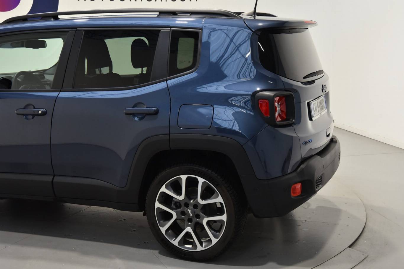 JEEP Renegade 23