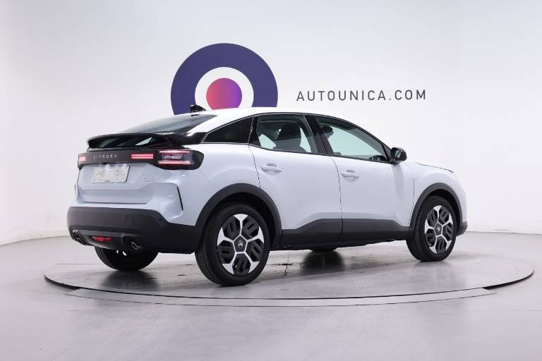 CITROEN C4 15
