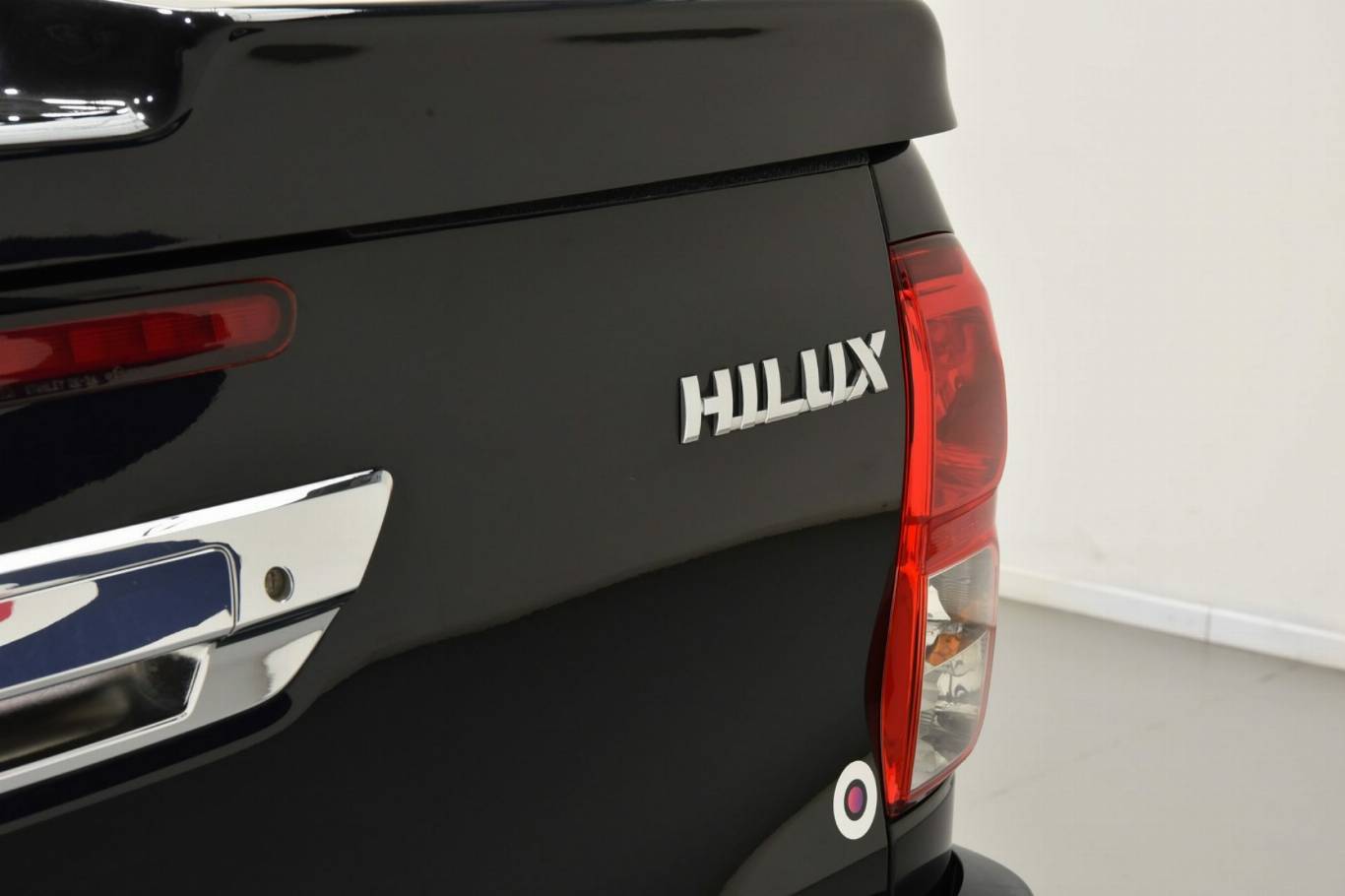 TOYOTA Hilux 49