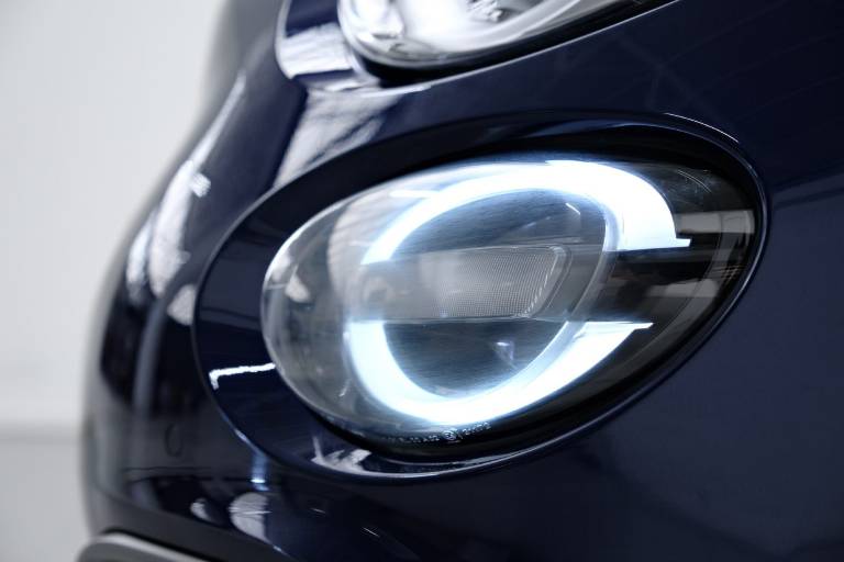 FIAT 500X 52