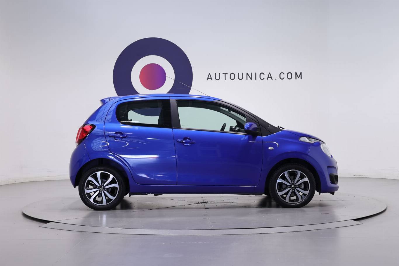 CITROEN C1 4