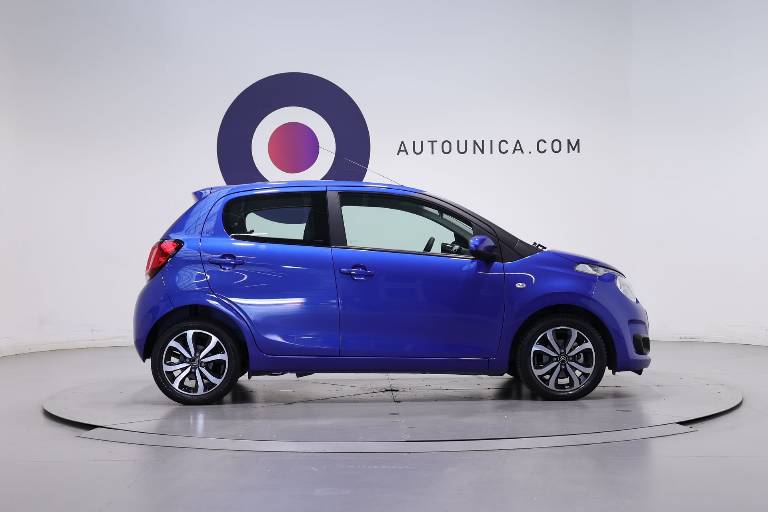 CITROEN C1 4