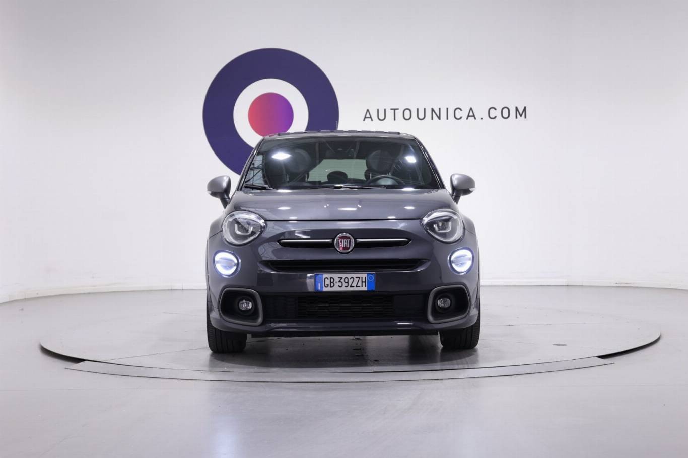 FIAT 500X 2