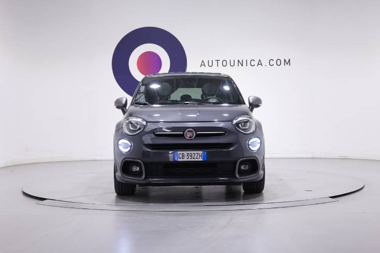 FIAT 500X 2