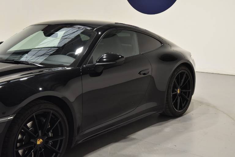 PORSCHE 911 50