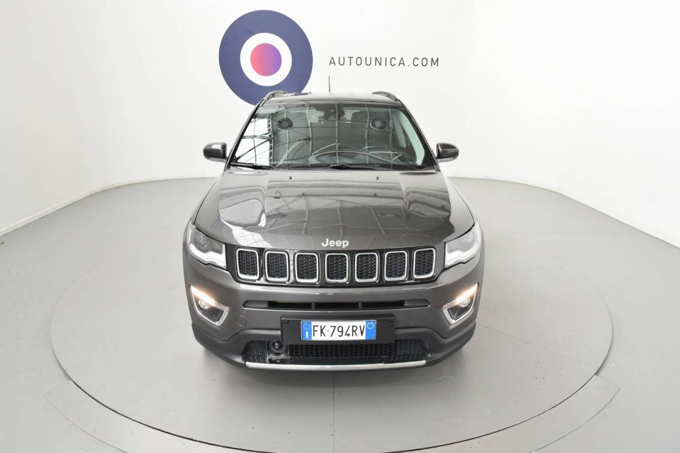 JEEP Compass 73