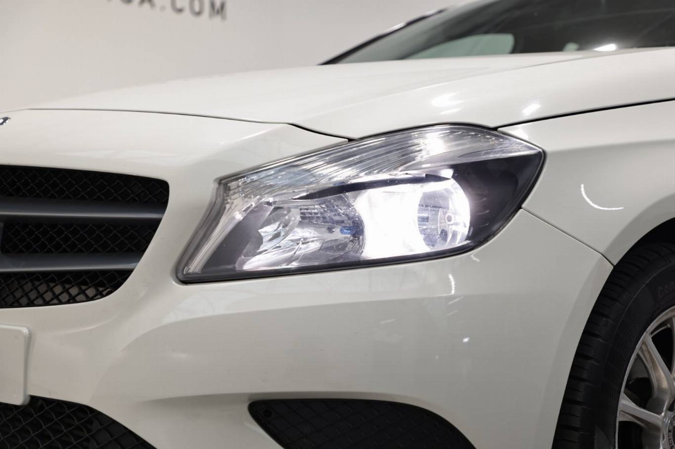 MERCEDES-BENZ A 180 41