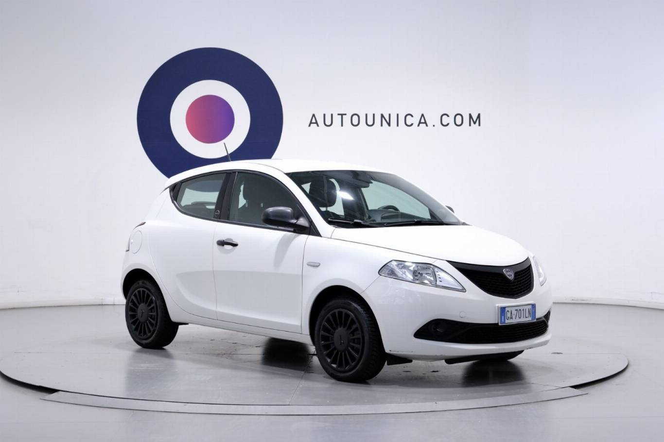 LANCIA Ypsilon 3