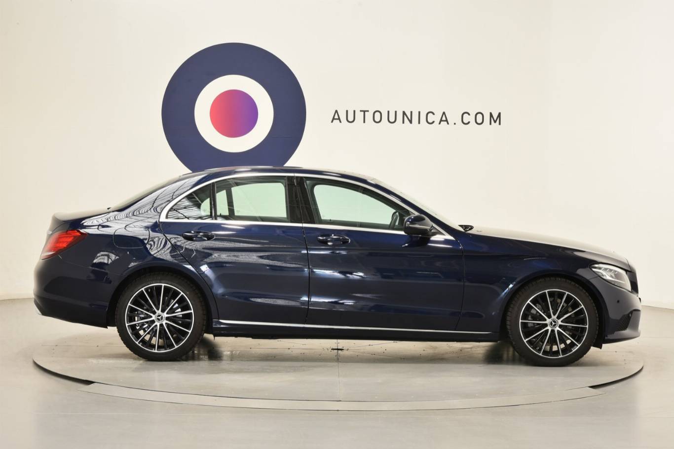 MERCEDES-BENZ C 220 31