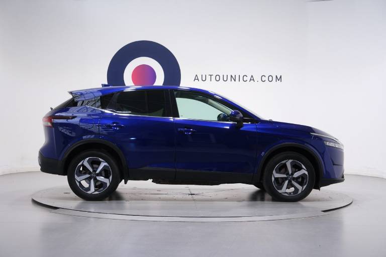 NISSAN Qashqai 4