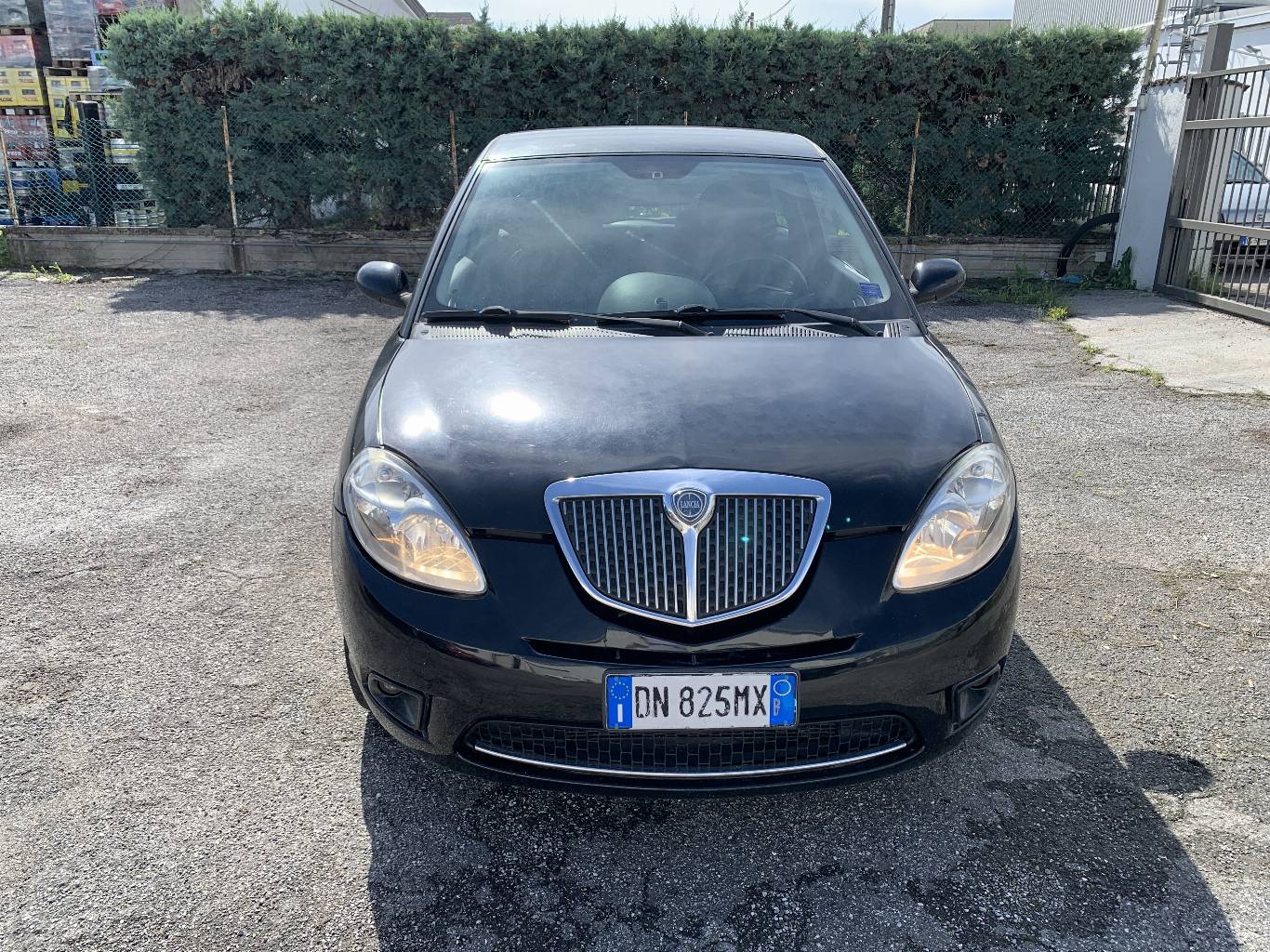 LANCIA Ypsilon 3
