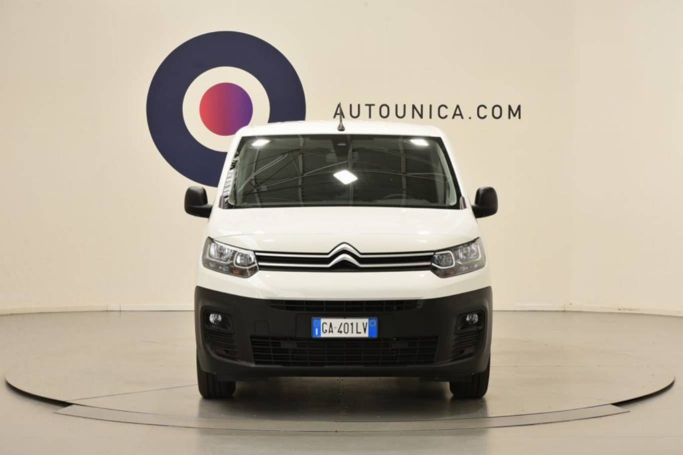 CITROEN Berlingo 5