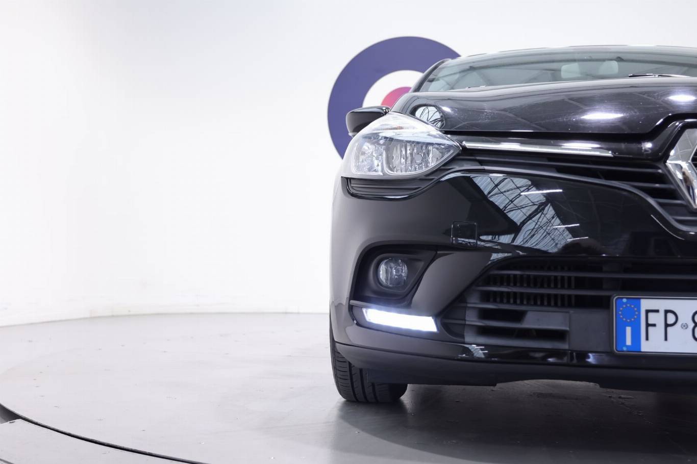 RENAULT Clio 35