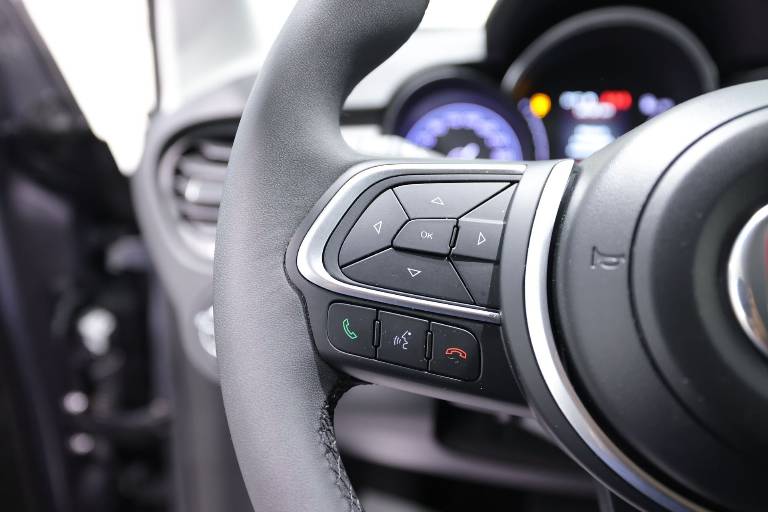 FIAT 500X 16