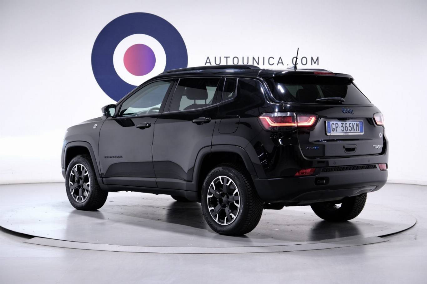 JEEP Compass 11