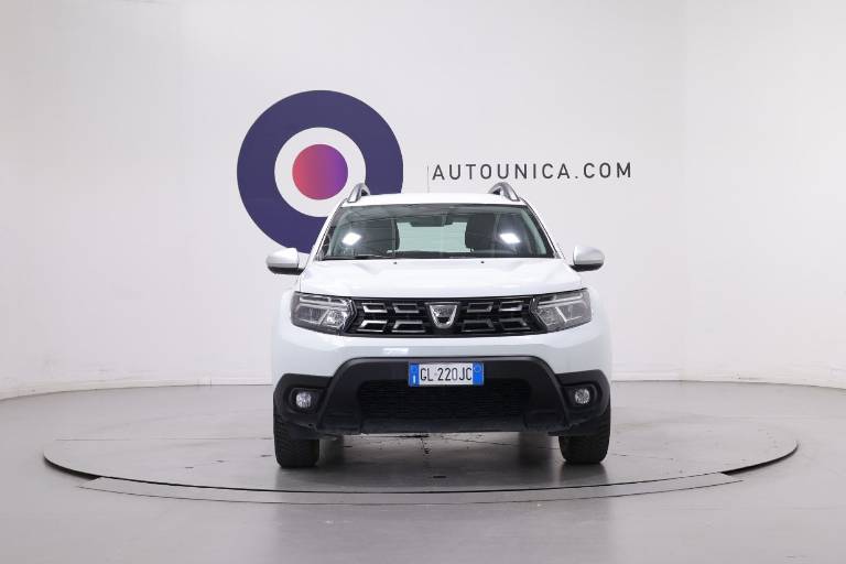 DACIA Duster 2