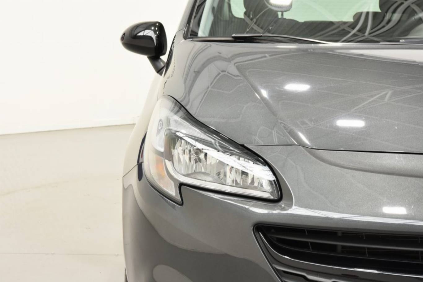 OPEL Corsa 16
