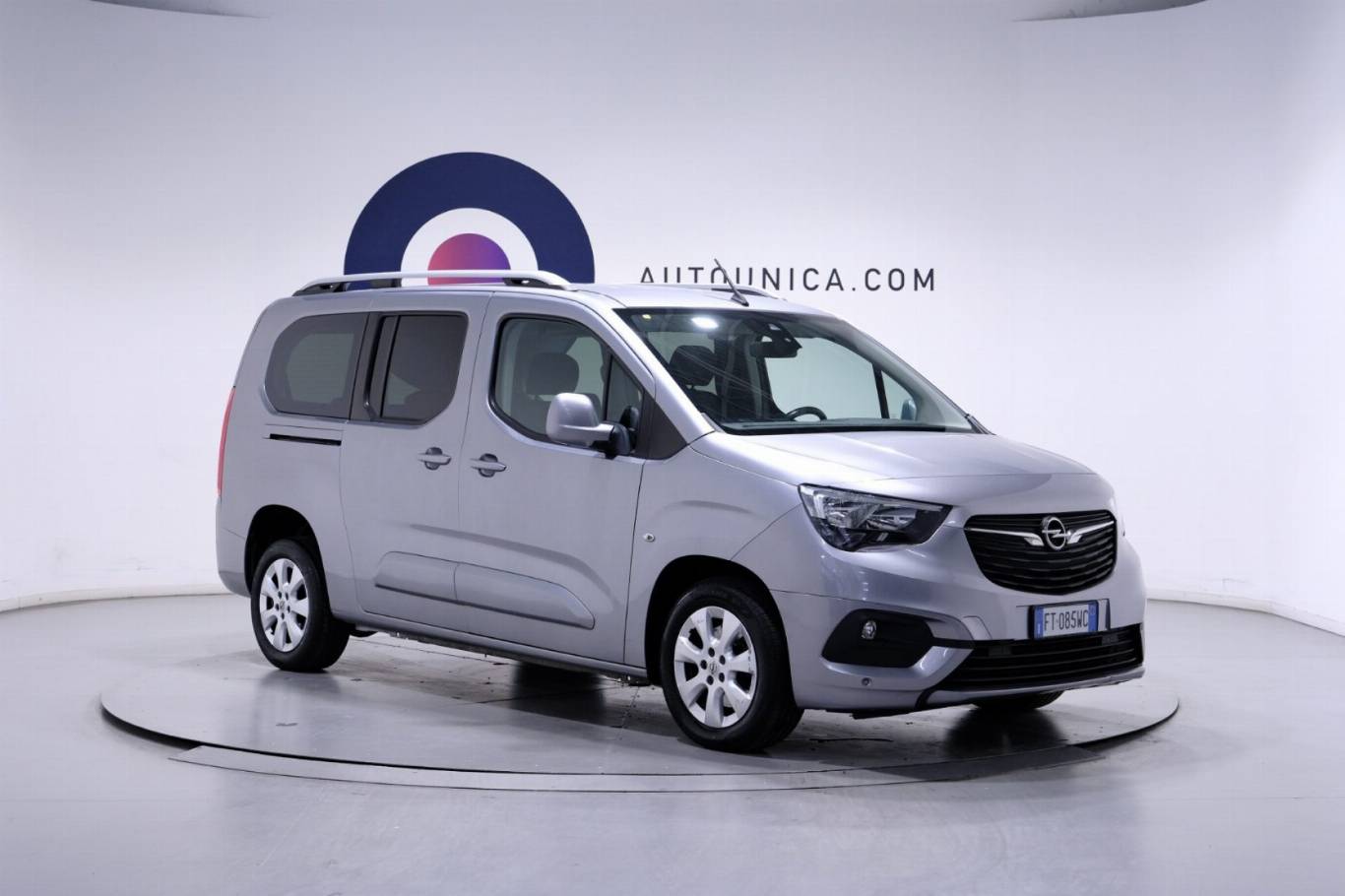 OPEL Combo Life 3