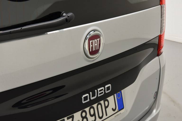 FIAT Qubo 39