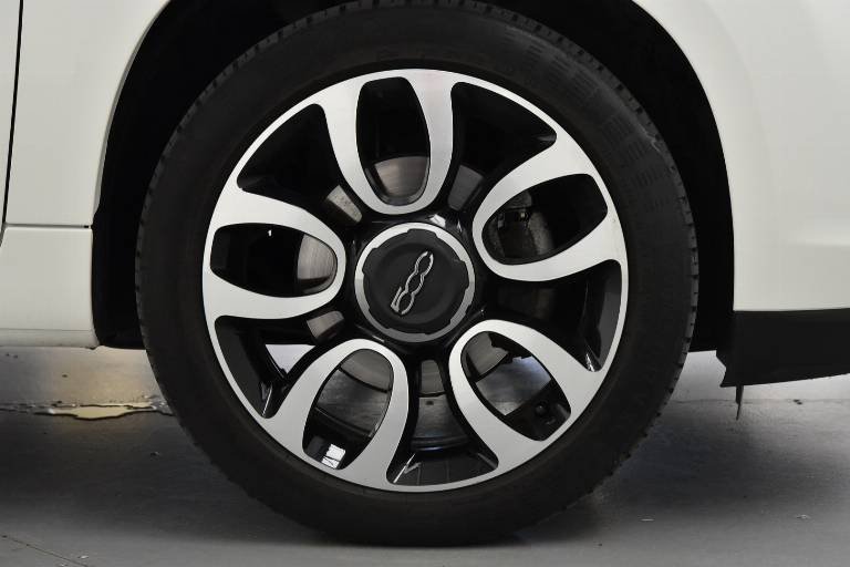 FIAT 500L 38
