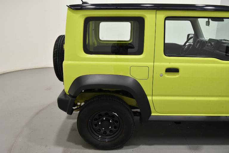 SUZUKI Jimny 47