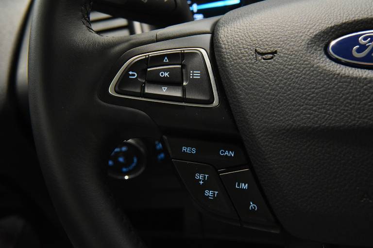 FORD EcoSport 7