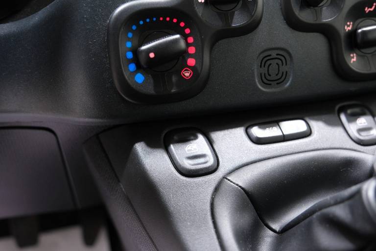 FIAT Panda 28