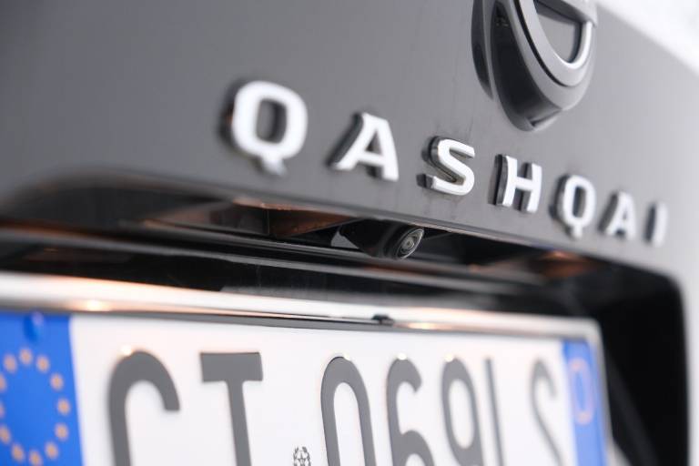 NISSAN Qashqai 46