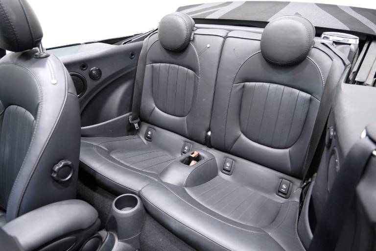 MINI Cooper 38