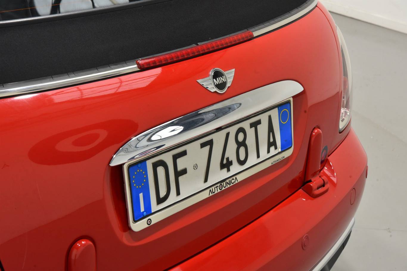 MINI One 34