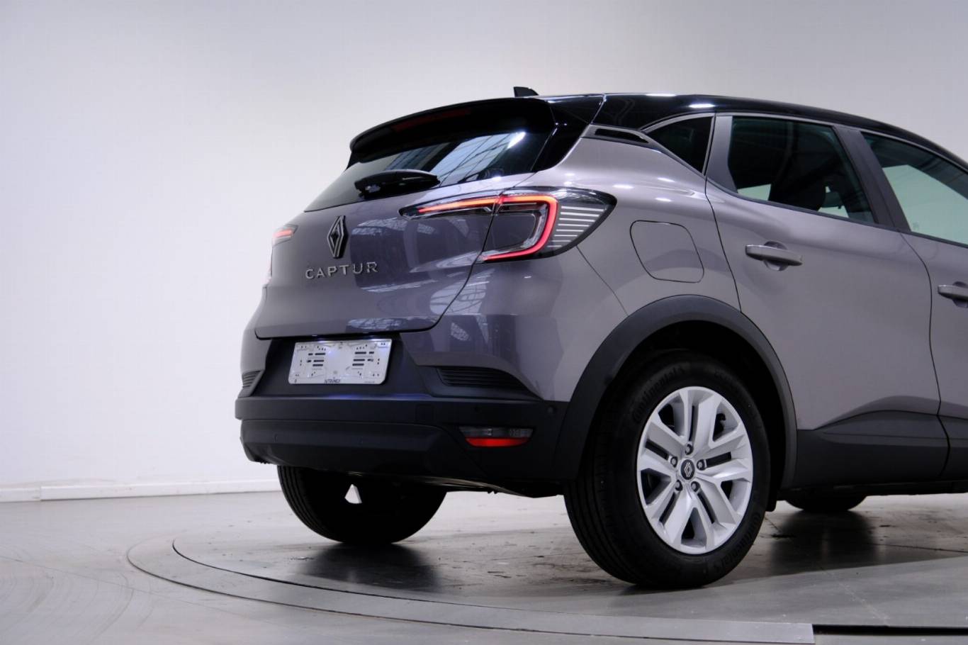 RENAULT Captur 12