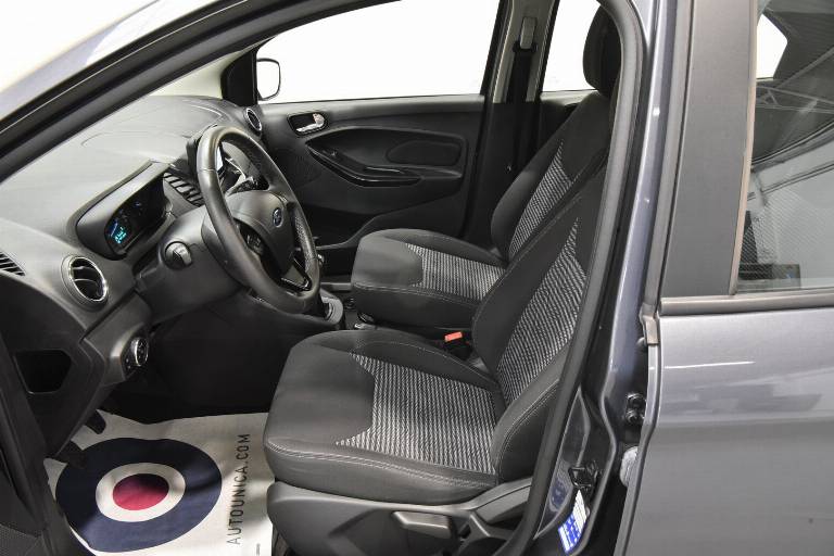 FORD Ka+ 4