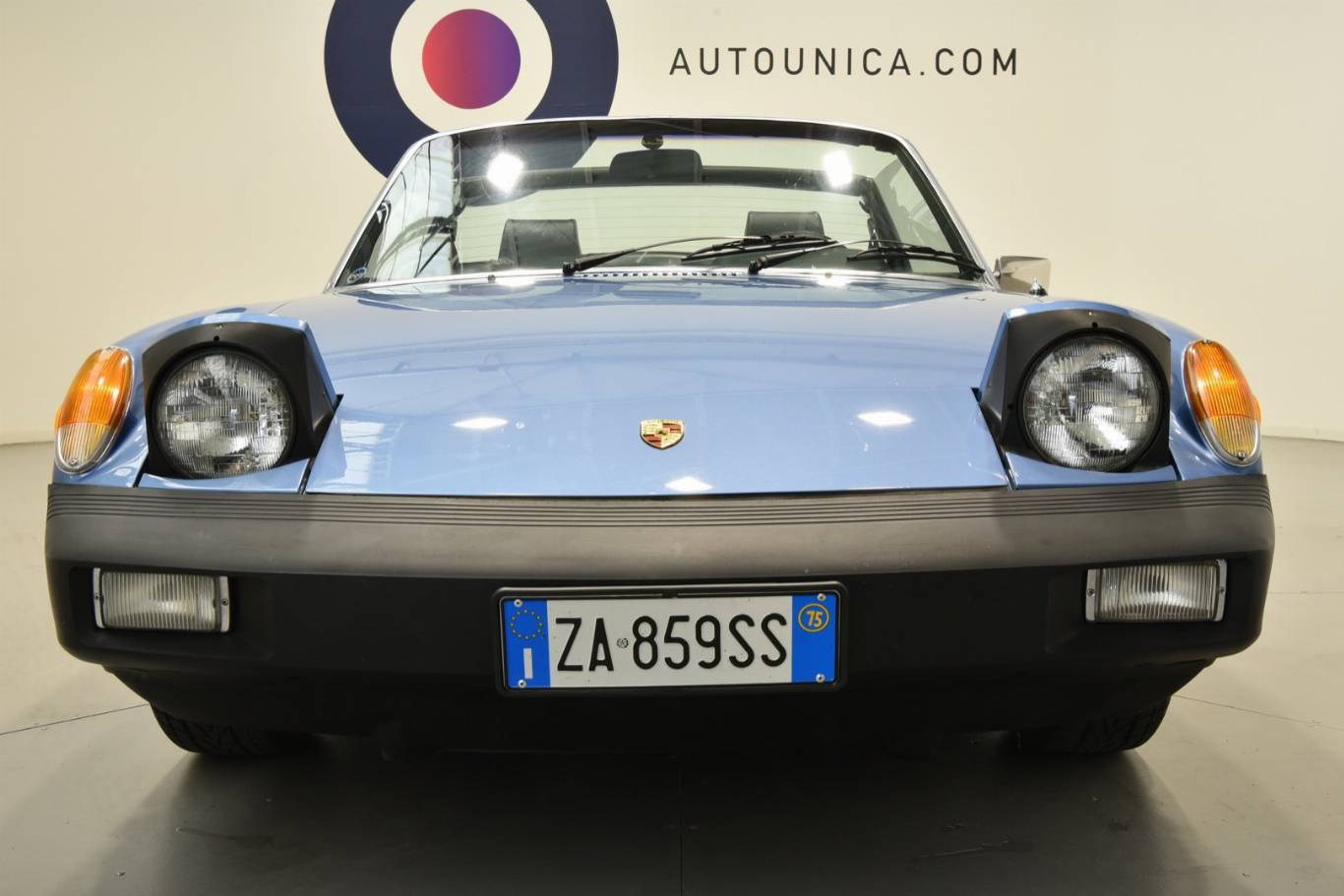 PORSCHE 914 56