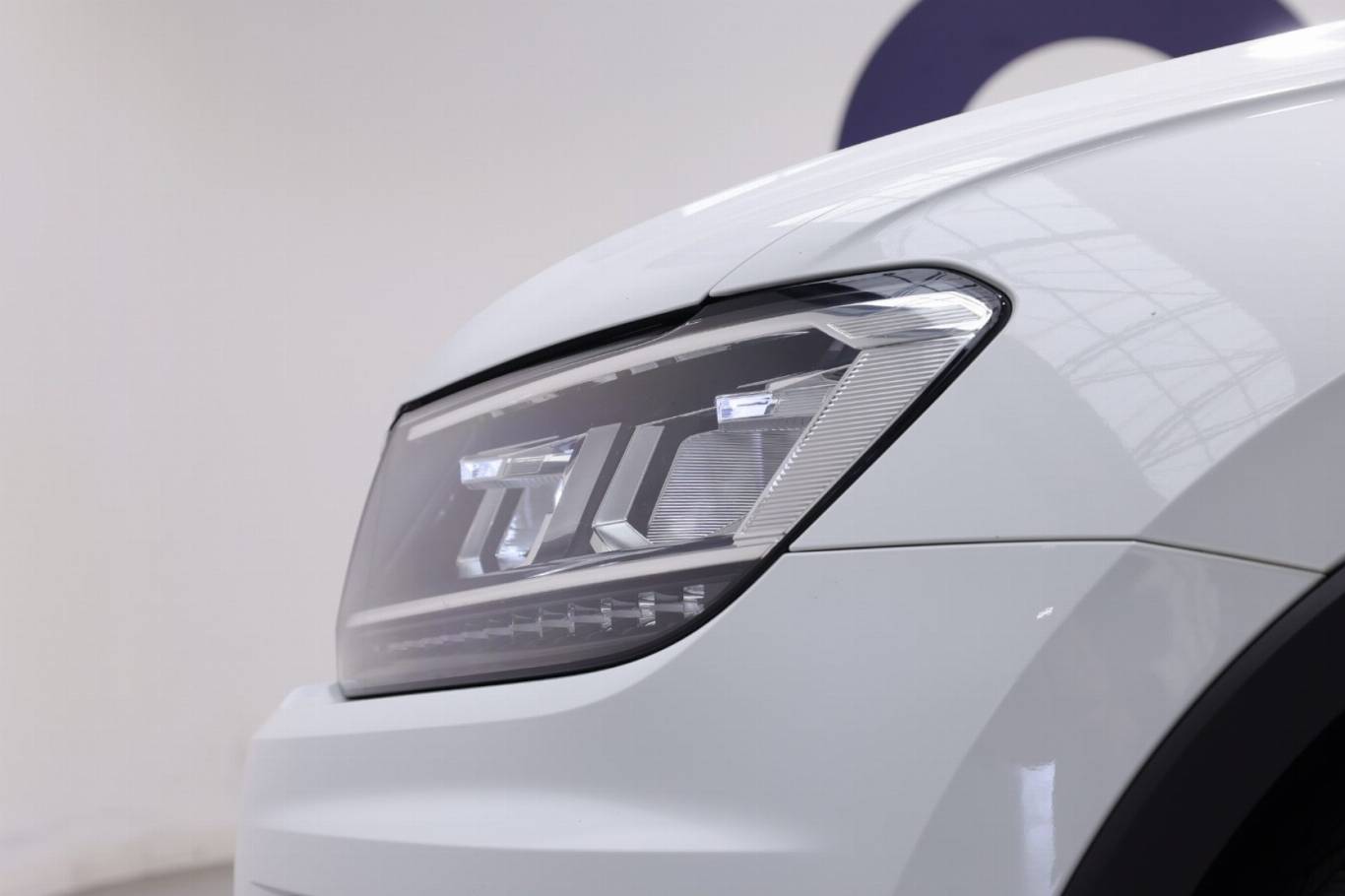 VOLKSWAGEN Tiguan 19