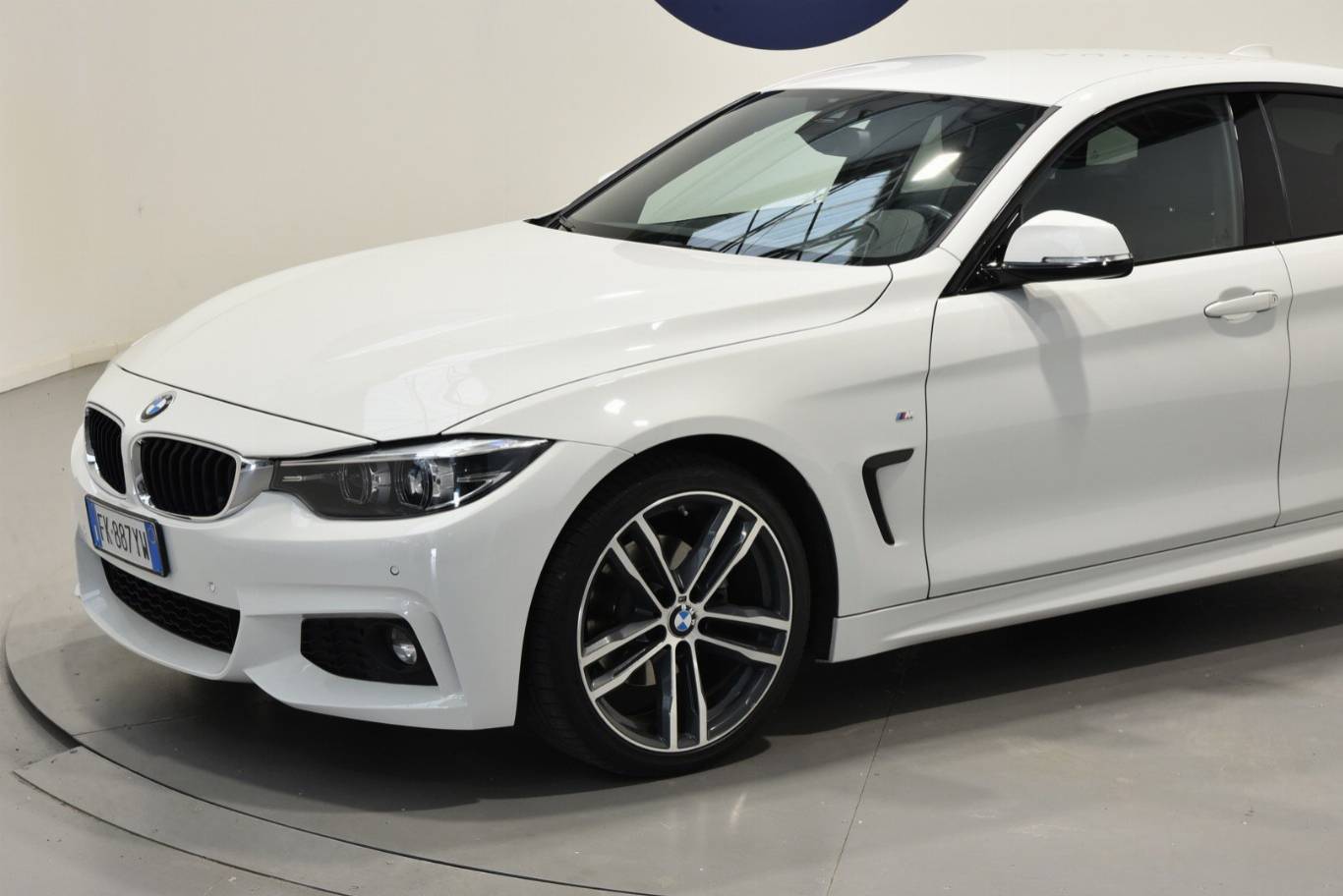 BMW 420 37