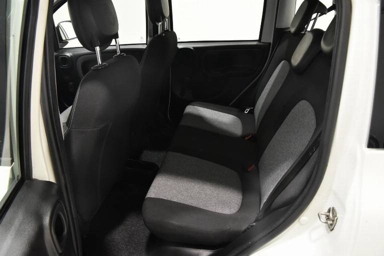 FIAT Panda 37