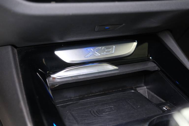 BMW X3 30