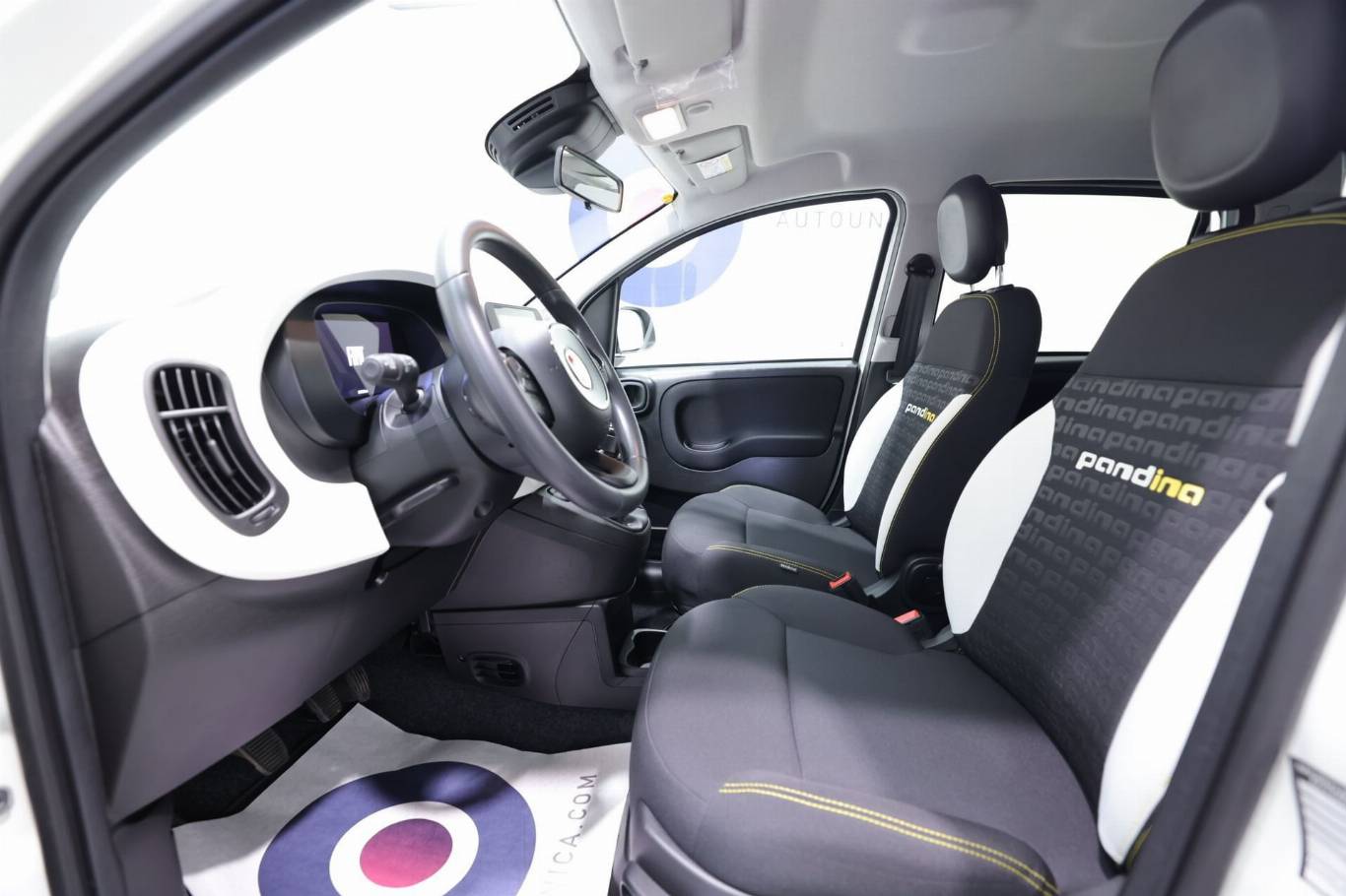 FIAT Panda 13