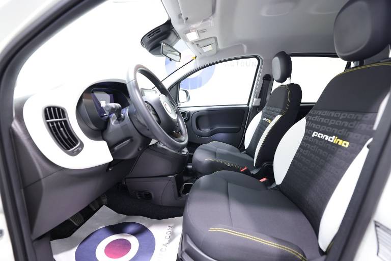 FIAT Panda 13