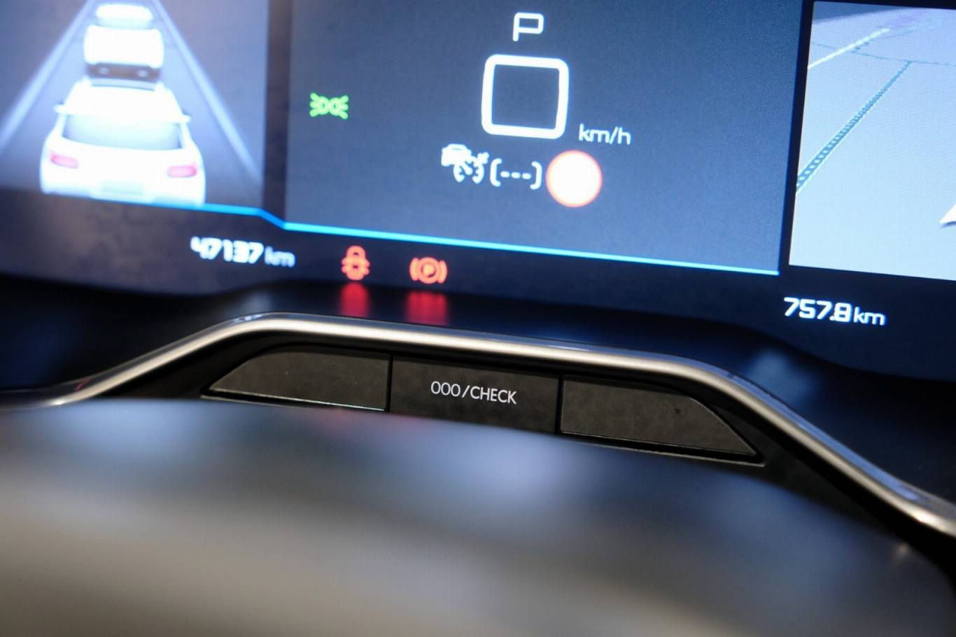 CITROEN C5 Aircross 28