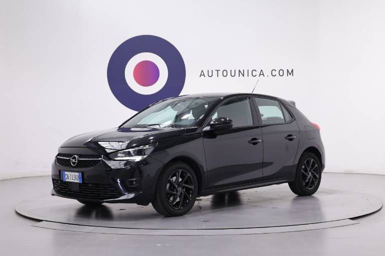 OPEL Corsa 1